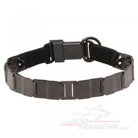 'Gentle Kind' Neck Tech Sport Great Dane Pinch Collar