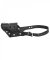 Walking Leather Great Dane Muzzle