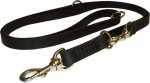Reliable Leather Great Dane Leash