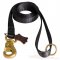 Water-proof Nylon Leash for Great Dane Walking and Tracking