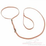 Nylon Great Dane Show Collar & Lead Combo for Real Champion