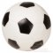 Sound Football Rubber Ball for Great Dane Playing and Training