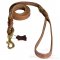 Innovative Professional Leather Great Dane Leash