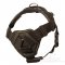 Multifunctional Nylon Dog Harness for Great Dane